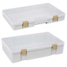Dėžutė Westin W3 GAME TACKLE BOX