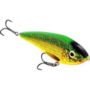 Vobleris Westin JERK SP 14cm 60g (Suspending)
