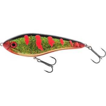 Vobleris Westin JERK S 14cm 65g (Sinking)