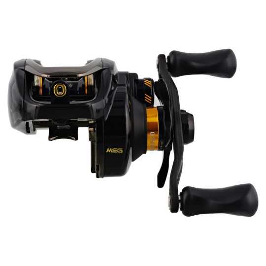 Ritė Westin baitcasting W6-BC MSG