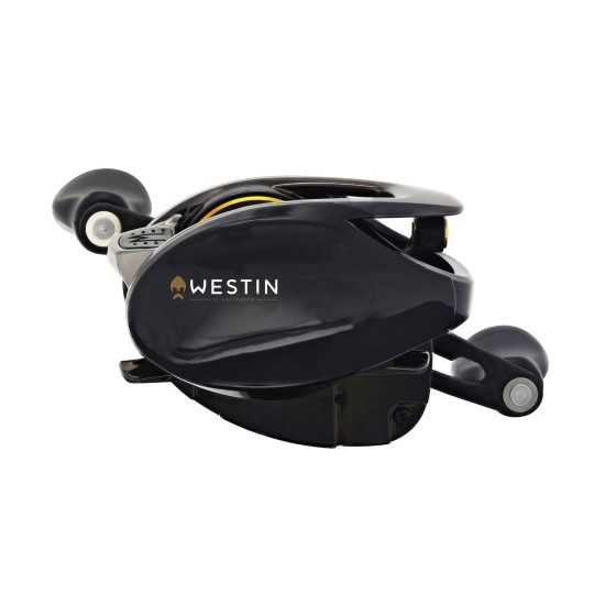 Ritė Westin baitcasting W6-BC MSG