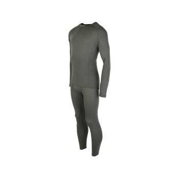 Apatiniai Westin WOOL PRO BASELAYER