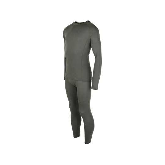 Apatiniai Westin WOOL PRO BASELAYER