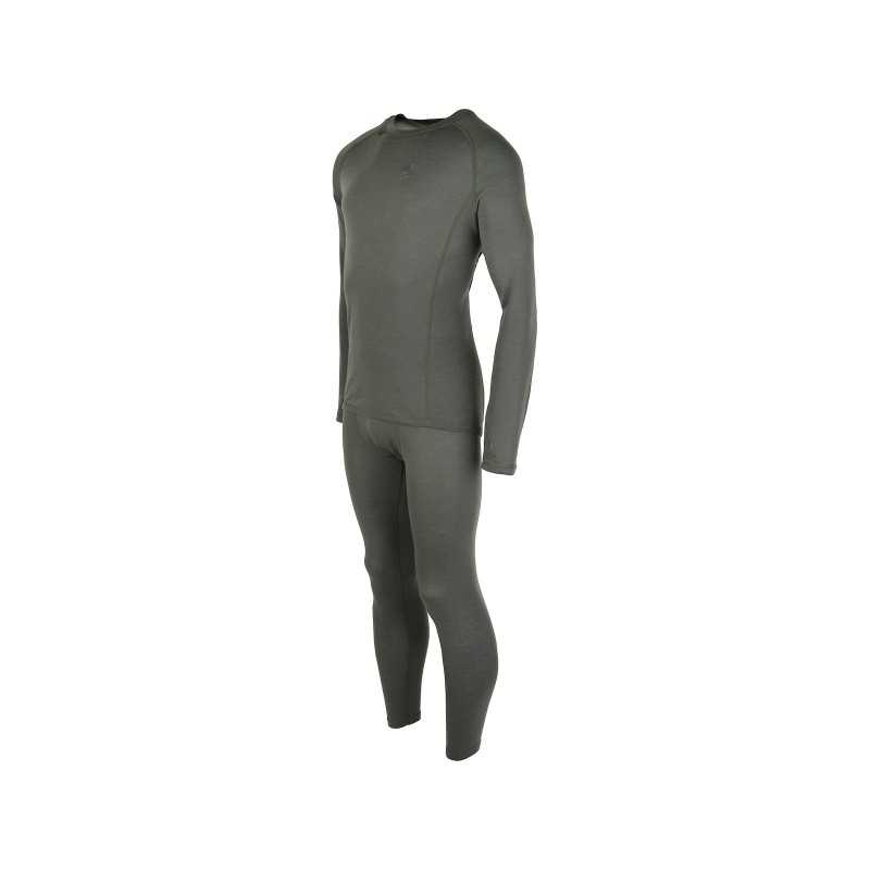Apatiniai Westin WOOL PRO BASELAYER