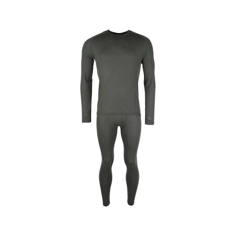Apatiniai Westin WOOL PRO BASELAYER