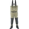 Bridkelnės Kvėpuojančios Daiwa D-VEC Breathable Waders Bridkelnės Kvėpuojančios Daiwa D-VEC Breathable Waders