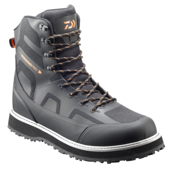 Braidymo batai Daiwa D-Vec Wading Pro Wading Boots
