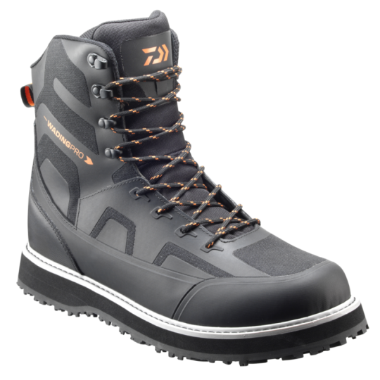 Braidymo batai Daiwa D-Vec Wading Pro Wading Boots