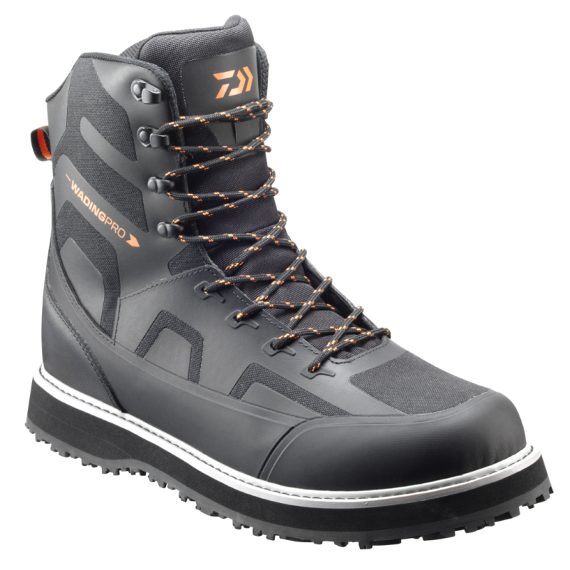 Braidymo batai Daiwa D-Vec Wading Pro Wading Boots
