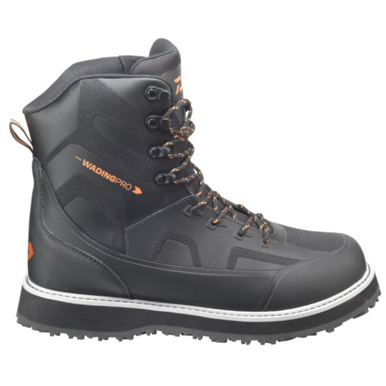 Braidymo batai Daiwa D-Vec Wading Pro Wading Boots