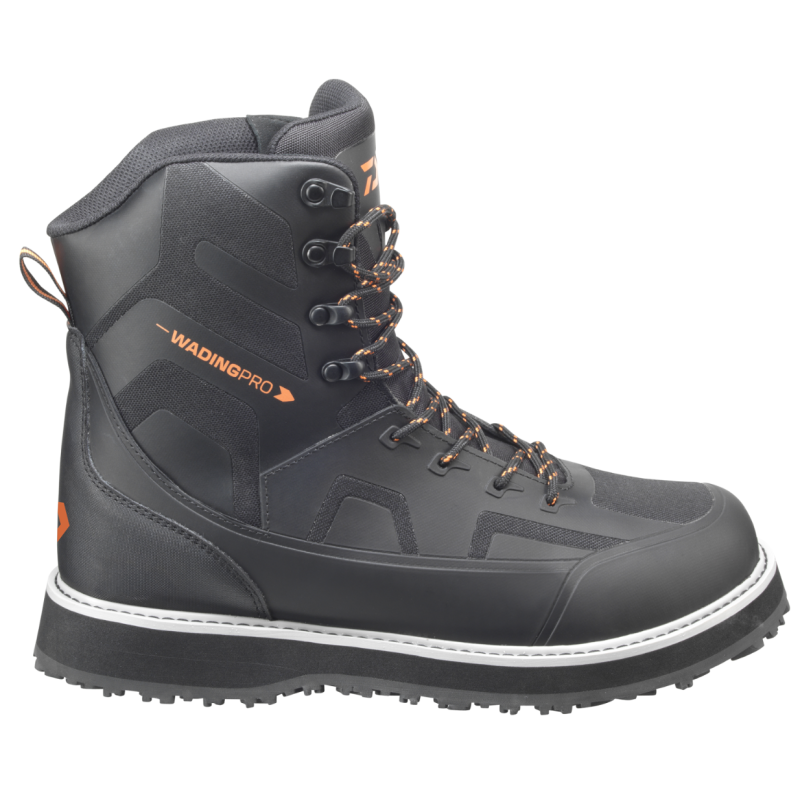 Braidymo batai Daiwa D-Vec Wading Pro Wading Boots