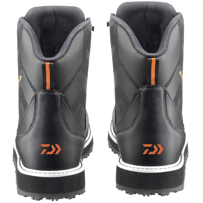Braidymo batai Daiwa D-Vec Wading Pro Wading Boots