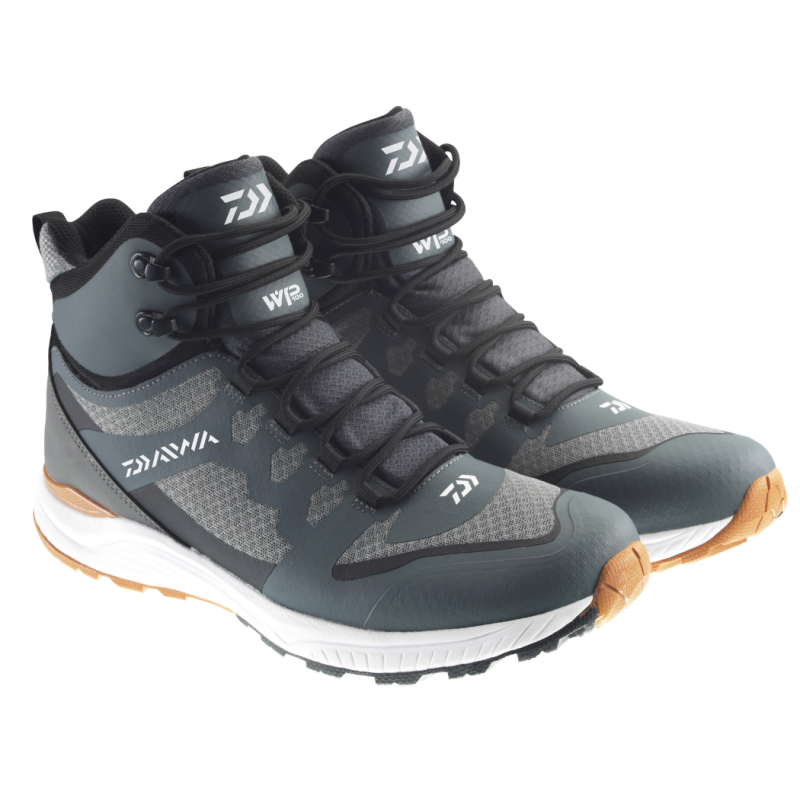 Batai Daiwa D-VEC Boots WP-100 žygio batai Batai Daiwa D-VEC Boots WP-100 žygio batai