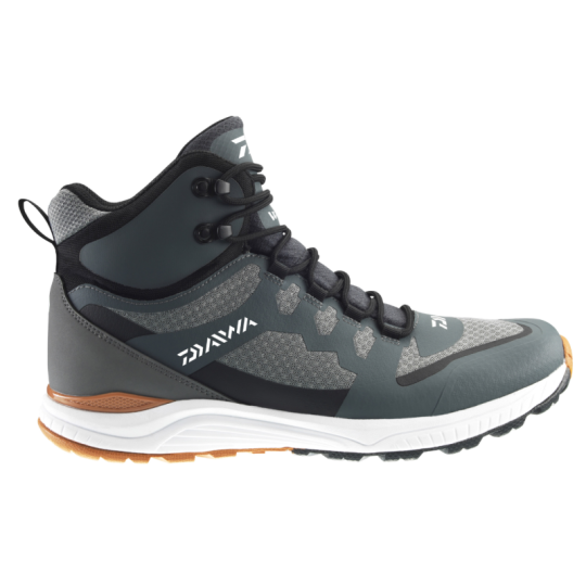 Batai Daiwa D-VEC Boots WP-100 žygio batai Batai Daiwa D-VEC Boots WP-100 žygio batai
