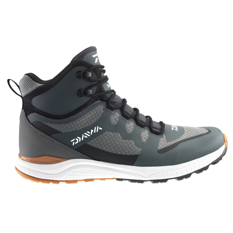 Batai Daiwa D-VEC Boots WP-100 žygio batai Batai Daiwa D-VEC Boots WP-100 žygio batai