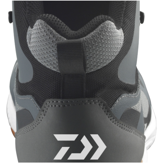 Batai Daiwa D-VEC Boots WP-100 žygio batai Batai Daiwa D-VEC Boots WP-100 žygio batai