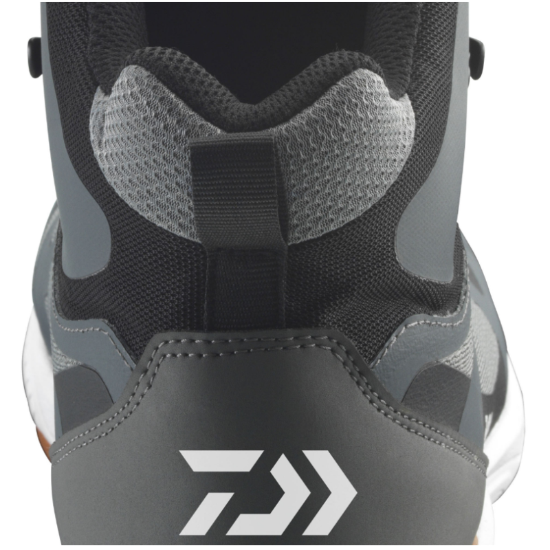 Batai Daiwa D-VEC Boots WP-100 žygio batai Batai Daiwa D-VEC Boots WP-100 žygio batai