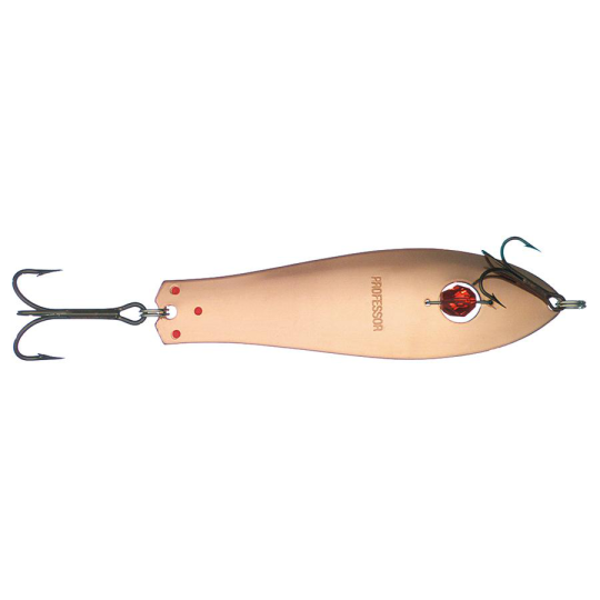 Blizgė Kuusamo Professor 2 Pearl 90mm 18g Blizgė Kuusamo Professor 2 Pearl 90mm 18g