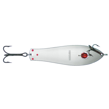 Blizgė Kuusamo Professor 2 Pearl 90mm 18g