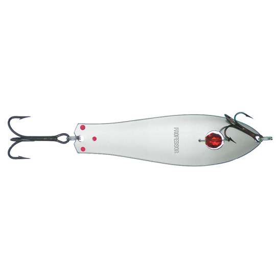 Blizgė Kuusamo Professor 2 Pearl 90mm 18g Blizgė Kuusamo Professor 2 Pearl 90mm 18g