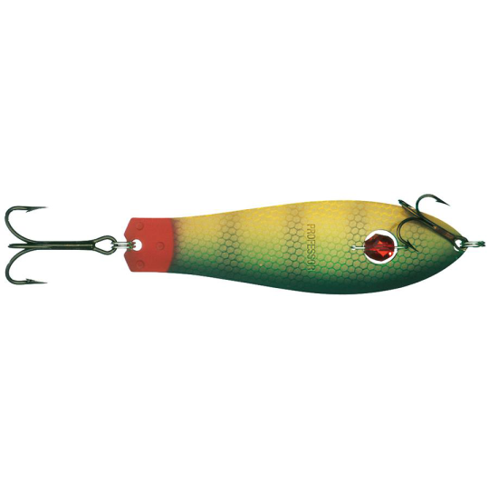 Blizgė Kuusamo Professor 2 Pearl 90mm 18g Blizgė Kuusamo Professor 2 Pearl 90mm 18g