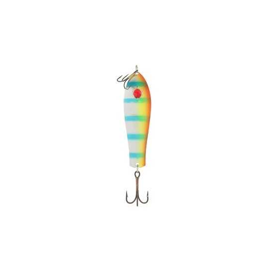 Blizgė Kuusamo Professor 2 Pearl 90mm 18g Blizgė Kuusamo Professor 2 Pearl 90mm 18g