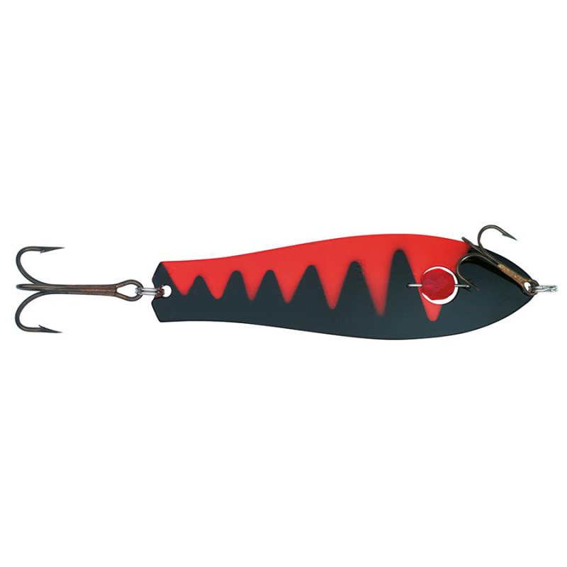 Blizgė Kuusamo Professor 2 Pearl 90mm 18g Blizgė Kuusamo Professor 2 Pearl 90mm 18g