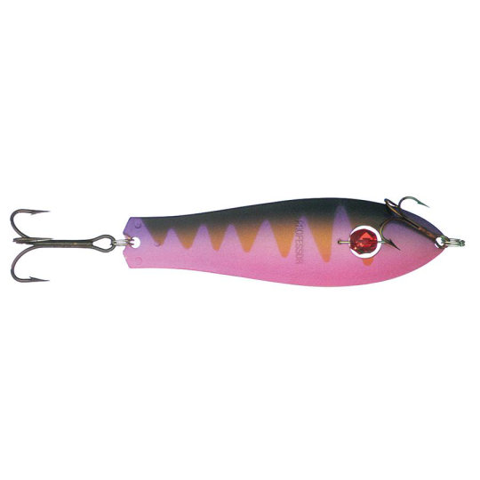 Blizgė Kuusamo Professor 2 Pearl 90mm 18g Blizgė Kuusamo Professor 2 Pearl 90mm 18g