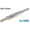 Dugninė meškerė Banax Mega Feeder
