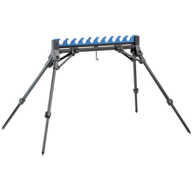 Stovas meškerėms PP-B104 Stovas meškerėms PP-B104