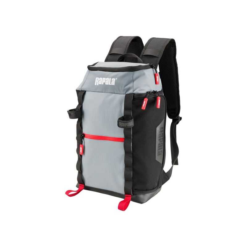 Kuprinė Rapala CountDown Backpack RCDBA Kuprinė Rapala CountDown Backpack RCDBA