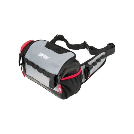 Krepšys RAPALA COUNTDOWN HIP BAG RCDHB Krepšys RAPALA COUNTDOWN HIP BAG RCDHB