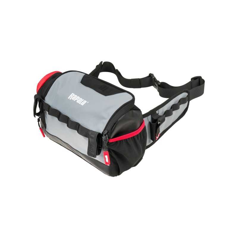 Krepšys RAPALA COUNTDOWN HIP BAG RCDHB Krepšys RAPALA COUNTDOWN HIP BAG RCDHB