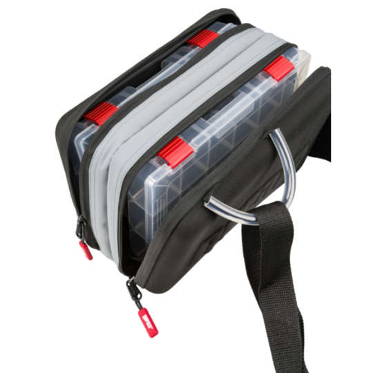 Krepšys RAPALA COUNTDOWN SLING BAG PRO RCDSBP Krepšys RAPALA COUNTDOWN SLING BAG PRO RCDSBP