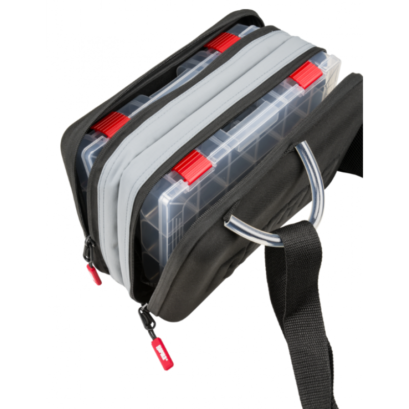 Krepšys RAPALA COUNTDOWN SLING BAG PRO RCDSBP Krepšys RAPALA COUNTDOWN SLING BAG PRO RCDSBP