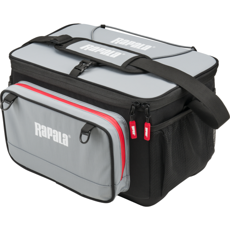Krepšys RAPALA COUNTDOWN TACKLE BAG RCDTB Krepšys RAPALA COUNTDOWN TACKLE BAG RCDTB