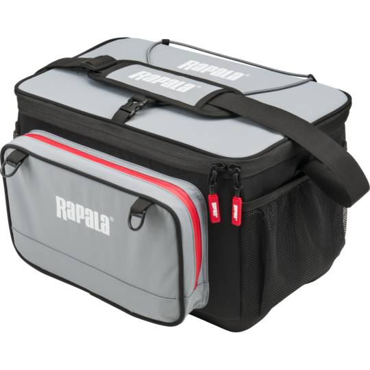 Krepšys RAPALA COUNTDOWN TACKLE BAG LITE Krepšys RAPALA COUNTDOWN TACKLE BAG LITE