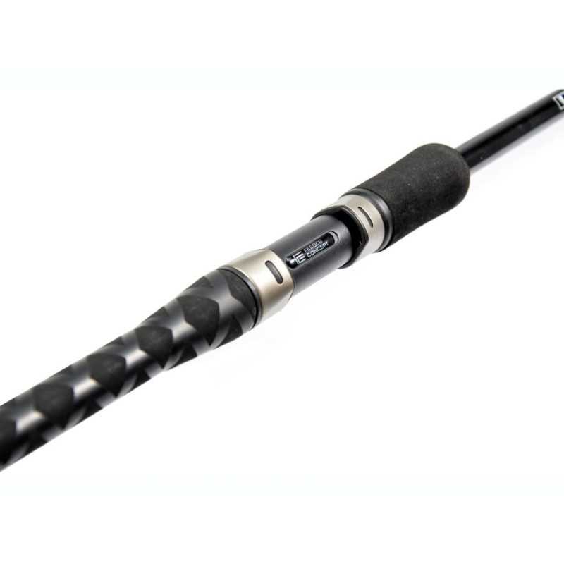 Meškerė Feeder Concept Distance Black Extra Heavy 150 Meškerė Feeder Concept Distance Black Extra Heavy 150