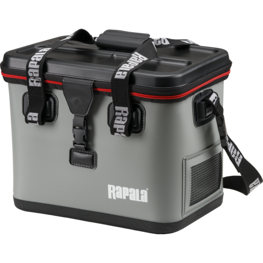 Krepšys RAPALA HYDRO PREMIUM TACKLE BAG RHYPTB Krepšys RAPALA HYDRO PREMIUM TACKLE BAG RHYPTB