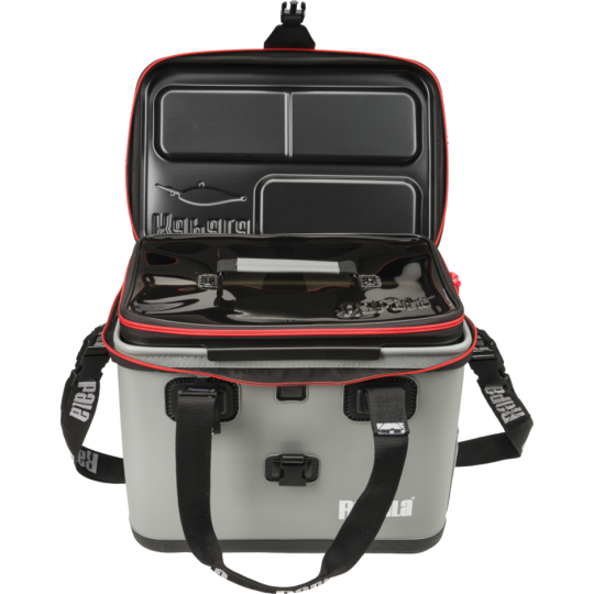 Krepšys RAPALA HYDRO PREMIUM TACKLE BAG RHYPTB Krepšys RAPALA HYDRO PREMIUM TACKLE BAG RHYPTB