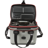 Krepšys RAPALA HYDRO PREMIUM TACKLE BAG RHYPTB Krepšys RAPALA HYDRO PREMIUM TACKLE BAG RHYPTB