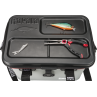 Krepšys RAPALA HYDRO PREMIUM TACKLE BAG RHYPTB Krepšys RAPALA HYDRO PREMIUM TACKLE BAG RHYPTB