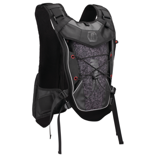 Liemenė - Kuprinė RAPALA URBAN VEST PACK RUVP Liemenė - Kuprinė RAPALA URBAN VEST PACK RUVP