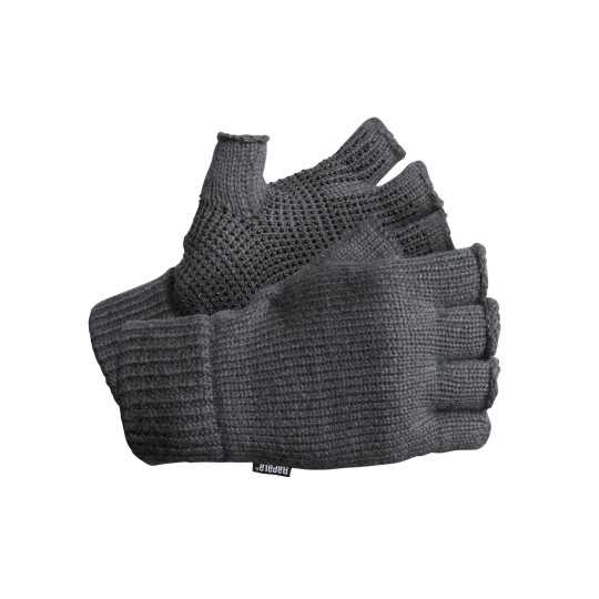 Pirštinės RAPALA VARANGER HALF FINGER GLOVES RVHFG Pirštinės RAPALA VARANGER HALF FINGER GLOVES RVHFG