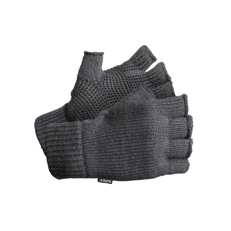 Pirštinės RAPALA VARANGER HALF FINGER GLOVES RVHFG Pirštinės RAPALA VARANGER HALF FINGER GLOVES RVHFG