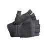 Pirštinės RAPALA VARANGER HALF FINGER GLOVES RVHFG Pirštinės RAPALA VARANGER HALF FINGER GLOVES RVHFG