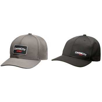 Kepurė RAPALA CRUSHCITY SNAPBACK RCC
