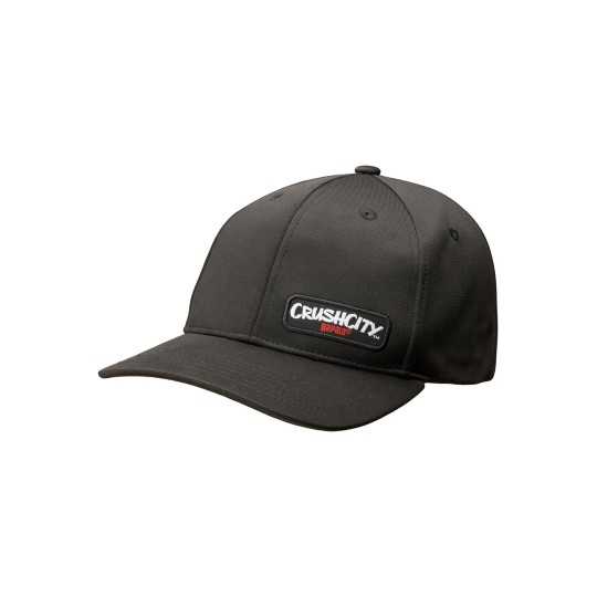 Kepurė RAPALA CRUSHCITY SNAPBACK RCC