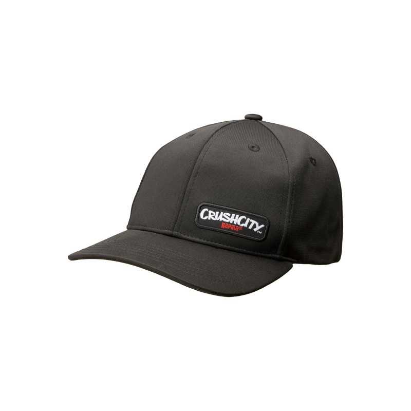 Kepurė RAPALA CRUSHCITY SNAPBACK RCC