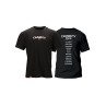 Marškinėliai RAPALA CRUSHCITY® T-SHIRT RCCBLT Marškinėliai RAPALA CRUSHCITY® T-SHIRT RCCBLT